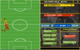 [Скриншот: Ultimate Soccer Manager]