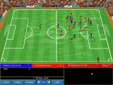 [Ultimate Soccer Manager 2 - скриншот №20]