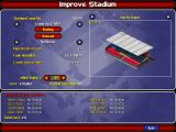 [Ultimate Soccer Manager 98 - скриншот №8]