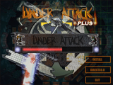 [Under Attack Plus - скриншот №1]