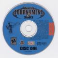 [Unreal Tournament 2003 - обложка №7]