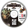 [Unreal Tournament 2004 - обложка №12]