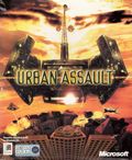 [Urban Assault - обложка №1]