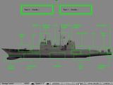 [USS Ticonderoga: Defender of Liberty - скриншот №32]