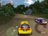 [V-Rally: Multiplayer Championship Edition - скриншот №4]