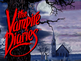 [The Vampire Diaries - скриншот №1]