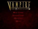[Скриншот: Vampire: The Masquerade - Bloodlines]