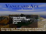 [Vanguard Ace: Vertical Madness - скриншот №13]
