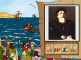 [Vasco da Gama: A Grande Viagem - скриншот №16]