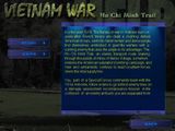 [Скриншот: Vietnam War: Ho Chi Minh Trail]