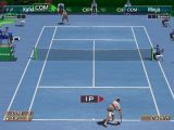[Virtua Tennis - скриншот №5]