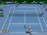 [Virtua Tennis - скриншот №6]
