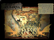 The War of Genesis