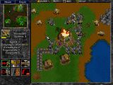 [WarCraft II (Battle.net Edition) - скриншот №25]