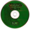 [WarCraft II: Beyond the Dark Portal - обложка №3]