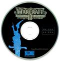 [WarCraft II: Tides of Darkness - обложка №10]