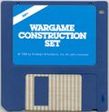 [Wargame Construction Set - обложка №3]