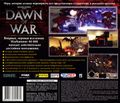 [Warhammer 40,000: Dawn of War - обложка №4]
