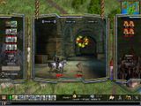 [Warlords IV: Heroes of Etheria - скриншот №12]