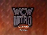 [Скриншот: WCW Nitro]