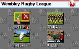 [Wembley Rugby League - скриншот №2]