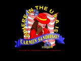 [Where in the U.S.A. is Carmen Sandiego? CD-ROM - скриншот №1]
