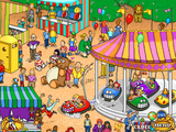 [Where's Waldo? At the Circus - скриншот №18]