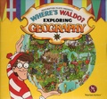 Where's Waldo? Exploring Geography