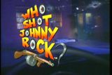 [Who Shot Johnny Rock? - скриншот №1]