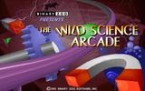 [The Wild Science Arcade - скриншот №9]
