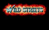 [Wild Streets - скриншот №1]