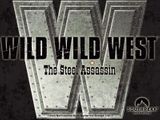 [Скриншот: Wild Wild West: The Steel Assassin]