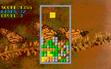 [WildLife Tetris - скриншот №7]