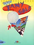 Will Harvey's Zany Golf