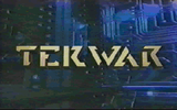 [Скриншот: William Shatner's TekWar]
