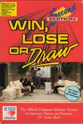 Win, Lose or Draw: Second edition
