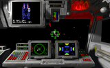 [Скриншот: Wing Commander: Privateer]