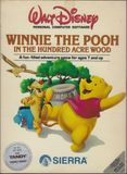 [Winnie the Pooh in the Hundred Acre Wood - обложка №1]