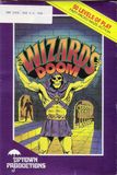 [Wizard's Doom - обложка №1]