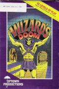 Wizard's Doom
