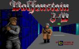 [Wolfenstein 3D - скриншот №1]