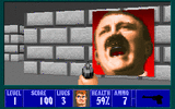 [Wolfenstein 3D - скриншот №6]