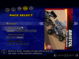 [World of Outlaws: Sprint Car Racing 2002 - скриншот №1]