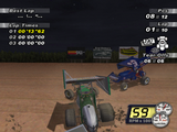 [World of Outlaws: Sprint Car Racing 2002 - скриншот №10]