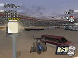 [World of Outlaws: Sprint Car Racing 2002 - скриншот №18]