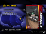 [World of Outlaws: Sprint Car Racing 2002 - скриншот №20]