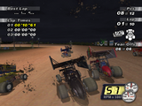 [World of Outlaws: Sprint Car Racing 2002 - скриншот №23]