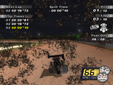 [World of Outlaws: Sprint Car Racing 2002 - скриншот №24]