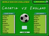 [World Soccer Challenge 98 - скриншот №12]