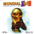 World Soccer Challenge 98